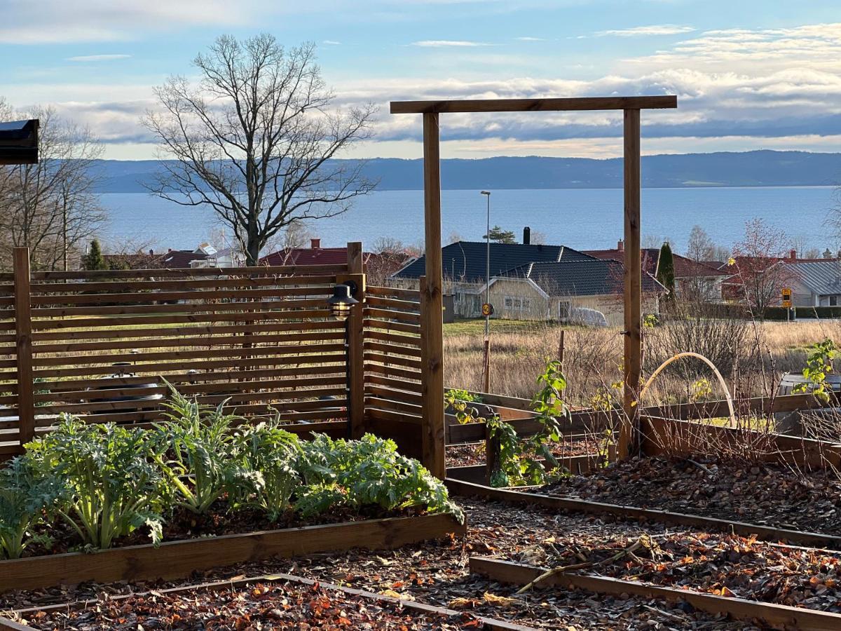 Vaettervy Glamping Habo Exterior photo